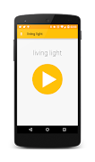 HTTP Remote for Wear imagem de tela 1