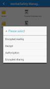 360 Encrypt screenshot 3