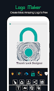 Logo Maker For Technology Logo Design screenshot 5