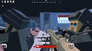 Pixel Attack ภาพหน้าจอ 1