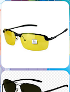 Sun Glass Design screenshot 2