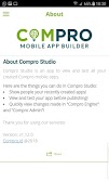 برنامه‌نما Compro Studio عکس از صفحه