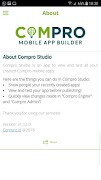 برنامه‌نما Compro Studio عکس از صفحه