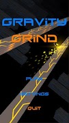 Gravity Grind اسکرین شاٹ 1
