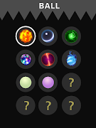 Flappy Ball screenshot 4