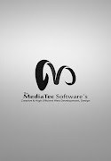 The MediaTec Software পোস্টার