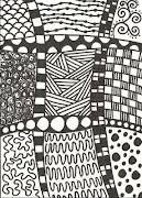 simple doodle art screenshot 6
