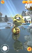 My 3d Turtle تصوير الشاشة 3