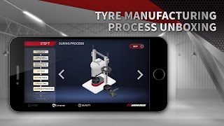 Tyre maker স্ক্রিনশট 1