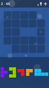 Blocks:  Logic puzzles screenshot 1