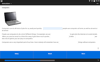 Cambridge English Test Portal স্ক্রিনশট 2
