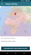 Solar & Lunar Eclipses capture d'écran 5