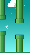 Flying Bird screenshot 2