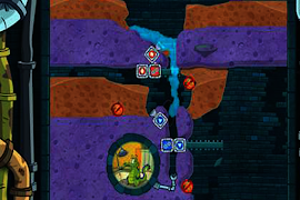 Hint Wheres My Water screenshot 3