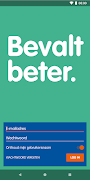 Bevalt Beter-poster