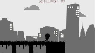 برنامه‌نما Slender Returns عکس از صفحه
