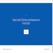 Eskhool screenshot 1