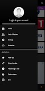 CinemaApp 截圖 2