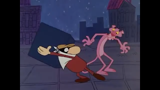 Pink panther show Ekran Görüntüsü 6