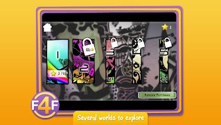 Creativity - Hidden objects اسکرین شاٹ 6