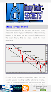 Tutorials for Binary Trading Secrets screenshot 2