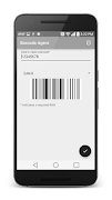 Barcode Agent ภาพหน้าจอ 6