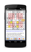 Sudoku 10'000 ภาพหน้าจอ 7