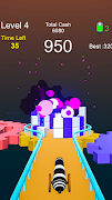 Stack Puzzle Block Shooter 3D capture d'écran 5
