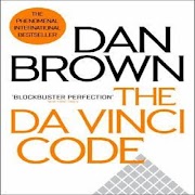 Da vinci code 海报