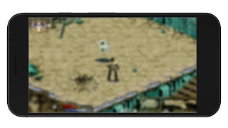 GBA emulator ảnh chụp màn hình 2