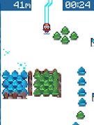 Pixel Ski 스크린샷 5