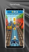 Guide For Subway Surfers Poster