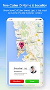 Caller ID Name Address Location Tracker স্ক্রিনশট 3