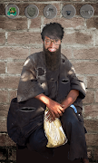 Beggar Photo Suit imagem de tela 5