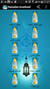 Anasheed Ramadan MP3 poster