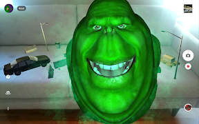 Ghostbusters AR Effect تصوير الشاشة 7