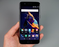 Theme for OnePlus 5T imagem de tela 1