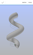 om3DCAD 3D CAD Modeler screenshot 4