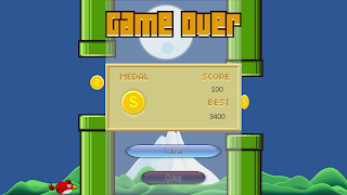 Angry Beo screenshot 2