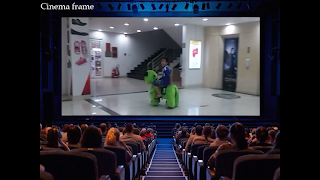 Video Frame Collage 스크린샷 3