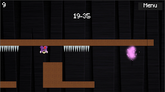 Jumpy Alien 截图 2