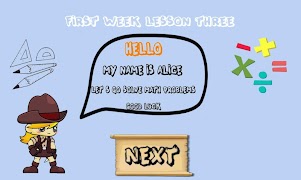 Learn Math スクリーンショット 1