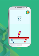 Flippy Bottle Challenge poster