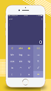 कैलकुलेटर स्क्रीनशॉट 6