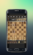 Chess Master скриншот 3