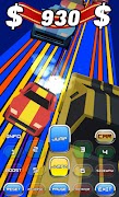 Turbo Highway - car stunts скриншот 6