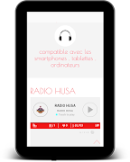 Radio Husa screenshot 5