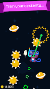 Bubble Toad स्क्रीनशॉट 4