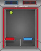 Front Pong Screenshot 5