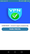 VPN gratis تصوير الشاشة 3